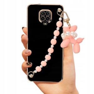 Etui Joless BLINK do XIAOMI REDMI NOTE 9s + Uchwyt