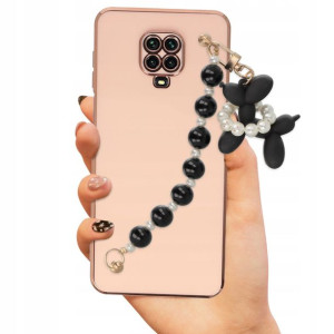 Etui Joless Blink do XIAOMI REDMI NOTE 9s + Uchwyt