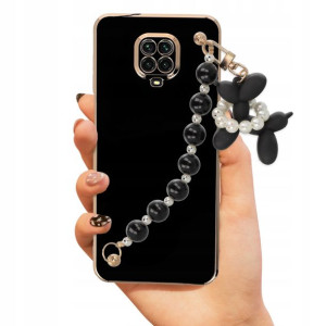 Etui Joless Blink do XIAOMI REDMI NOTE 9s + Uchwyt