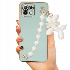 Etui Joless Mors BLINK do XIAOMI Mi 11 LITE 5G NE