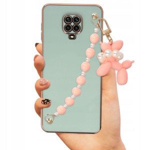 Etui Joless Mors BLINK do XIAOMI REDMI NOTE 9 PRO