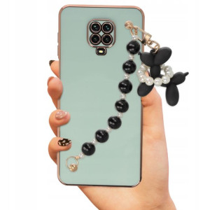 Etui Joless Mors BLINK do XIAOMI REDMI NOTE 9 PRO