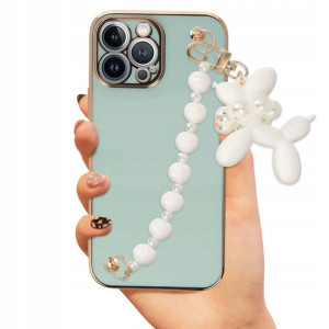Etui Joless Morski BLINK do IPHONE 13 PRO + Uchwyt