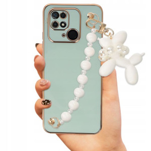 Etui Joless Morski BLINK do XIAOMI REDMI 10C 4G
