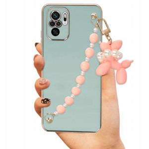 Etui Joless Morski BLINK do XIAOMI REDMI NOTE 10S