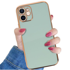 Etui JOLESS Morski Błyszczące Do IPHONE 12 MINI