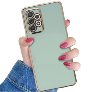 Etui JOLESS Morski Błyszczące Do SAMSUNG A52 4G