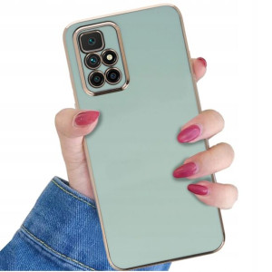 Etui JOLESS Morski Błyszczące Do XIAOMI REDMI 10