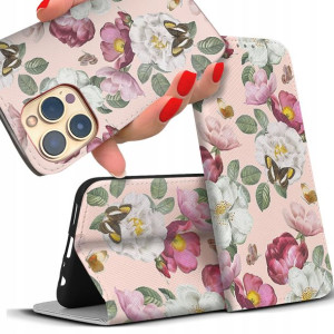Etui MAGNET do HUAWEI NOVA 10 PRO Case PEŁNY Wzór