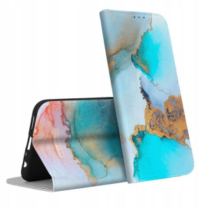 Etui Magnet do MOTOROLA G31 Case Top Pełny Wzór