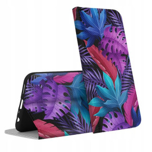 Etui Magnet do MOTOROLA G31 Case Top Pełny Wzór