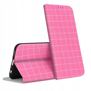 Etui Magnet do REALME 9i Case Wiosna Pełny Wzór
