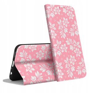 Etui Magnet do REALME C31 Wiosna Top Pełny Wzór