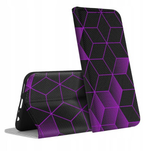 Etui Magnet do REALME GT NEO 2 Case Top Pełny Wzór