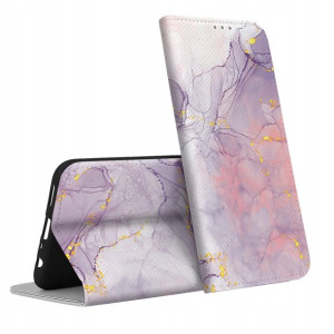 Etui Magnet do SAMSUNG A52 5G Case Pełny Wzór