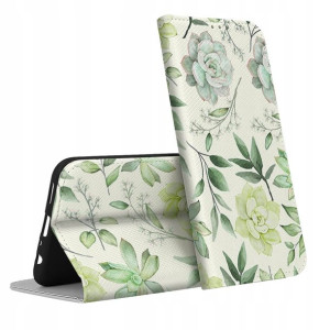 Etui Magnet do SAMSUNG S22 Case Spring Pełny Wzór