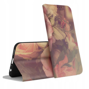 Etui Magnet do SAMSUNG XCOVER 5 Case Pełny Wzór