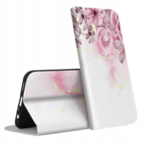 Etui Magnet do XIAOMI 12 PRO 5G Case Pełny Wzór