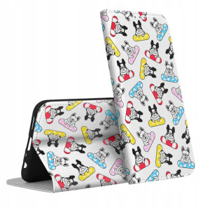 Etui Magnet do XIAOMI Mi 10T LITE Case Pełny Wzór