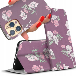 Etui Magnet do XIAOMI Mi 11 LITE 5G Top Pełny Wzór