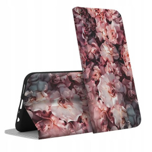 Etui MAGNET do XIAOMI POCO X3 PRO Case Pełny Wzór