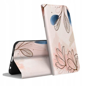 Etui Magnet do XIAOMI REDMI 10 5G Wiosna Pełny Wz