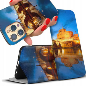 Etui Magnet Do Xiaomi Redmi Note 9 Pro Max Full Wz