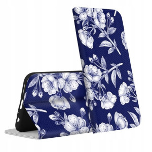 Etui Magnet Klapka do NOKIA 8.3 5G Case Pełny Wzór