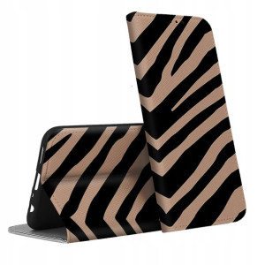 Etui Magnet Klapka do SAMSUNG A52 Case Pełny Wzór