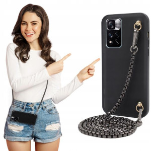 Etui Mat Blink Do Xiaomi Redmi Note 11 Pro Plus 5g