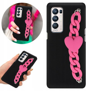 Etui Mat Czar do OPPO RENO 5 PRO PLUS 5G Blink 09