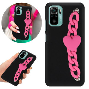 Etui Mat Czar do XIAOMI REDMI NOTE 10 4G Blink 09