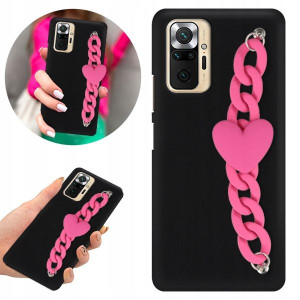 Etui Mat Czar do XIAOMI REDMI NOTE 10 PRO Blink 09