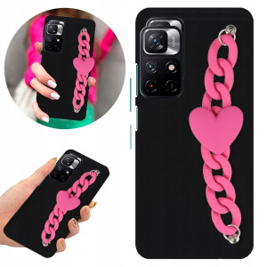 Etui Mat Czar do XIAOMI REDMI NOTE 11 5G Blink 09