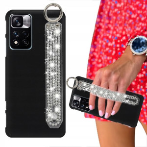 Etui Mat Czar do XIAOMI REDMI NOTE 11 PRO PLUS 5G