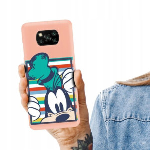 Etui Mat ŁOSOŚ do XIAOMI POCO X3 PRO Modne Wzory