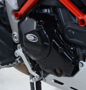 Osłona Silnika R&g Bmw S1000xr, Psos Black