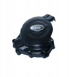 Osłona Silnika R&g Suzuki Sv650 16- Lsog Black