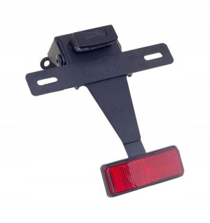 Puig Fender Eliminator Kawasaki Zx10r 2011-2015