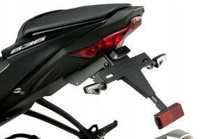 Puig Fender Eliminator Kawasaki Zx6r 636 2019-2021