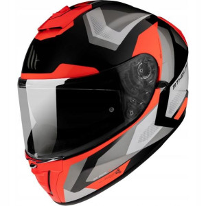 Mt Kask Integralny Z Blendą Blade 2 Sv Finishlin M