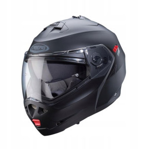 Caberg Kask Szczękowy Duke X Czarny Mat L