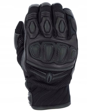 Richa Rękawice Turbo Black Xxl