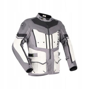Richa Kurtka Infinity 2 Adventure Grey Xxl