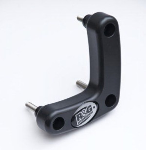 Slidery Silnika R&g Yamaha Xj6, Ps Black