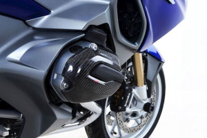 Slidery Silnika R&g Bmw R1200gs/r1200rs 15- Ps