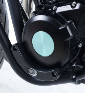 Slidery Silnika Rg R&g Kawasaki Z 900, Ls Black