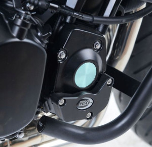 Slidery Silnika R&g Kawasaki Z 900, Ps Black