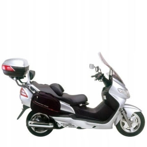 Kappa Stelaż Kufra Centralnego Suzuki Burgman 250