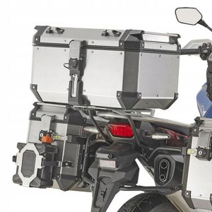 Kappa Stelaż Kufra Centralnego Honda Crf 1000l Afr